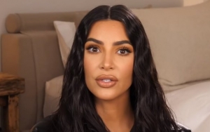 'KUWTK': Kim Kardashian Is Shocked Over Scott Disick's Rehab Stay Leak
