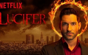'Lucifer' Tops Netflix's Most Watched List Following Season 5 Premiere