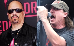 Ice-T Devastated Over Death of Power Trip's Leader Riley Gale
