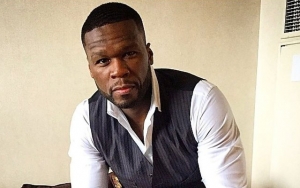 50 Cent in Final Talks to Bring Series About 'Hip-Hop Cop' to the Small Screen
