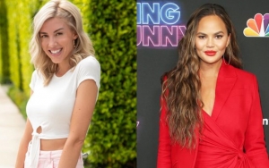 'Selling Sunset' Star Heather Rae Young Counters Chrissy Teigen's Claims of Fake Realtor Career