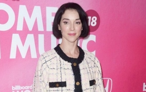 St. Vincent Debuts New Version of 'New York' 