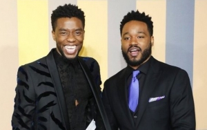 Chadwick Boseman Pictures, Latest News, Videos.