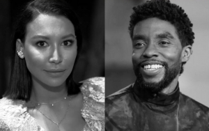 MTV VMAs 2020: Naya Rivera, Chadwick Boseman Honored During In Memoriam Segment