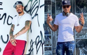 Rapper Cory Gunz's Death Rumors Debunked by His Father