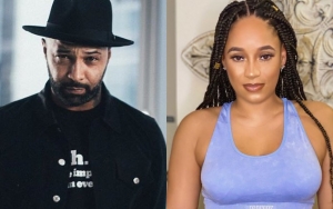 Joe Budden's Ex Tahiry Jose Claims He Beat Her Up During Relationship