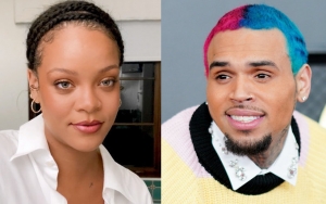 Rihanna on Relationship With Chris Brown Post-Assault: We've Built Up a Trust Again