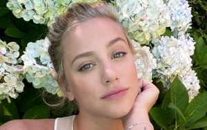 Lili Reinhart Claims Her Words Are Twisted After Comparing Filming 'Riverdale' to Being a 'Prisoner'