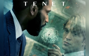 Warner Bros. Refuses to Release Big-Budgeted 'Tenet' as Video on Demand