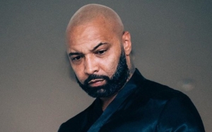 Joe Budden Unbothered by Claims That He Loves to Masturbate His Dog