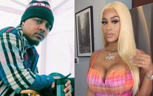 Bow Wow 'Punched' Pregnant Kiyomi Leslie in the Stomach, Threatened Her in Leaked Audio