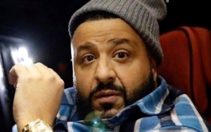 DJ Khaled Blasts Paparazzi Over Butt Crack Pic: 'Chill, Man'