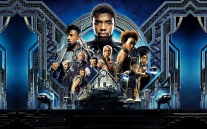 'Black Panther' Claims Top Spot on U.K. Film Chart Weeks After Chadwick Boseman's Death