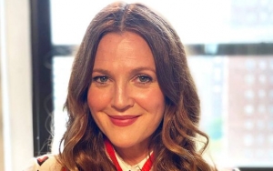 Drew Barrymore Still Open to Relationship Though Vowing to Never Marry Again