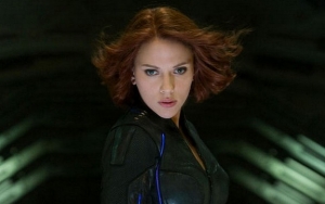'Black Widow' to Feature #MeToo Story