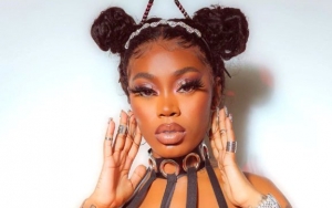 Asian Doll's Mug Shot Surfaces as She Brags About Being 'Famous' in Jail