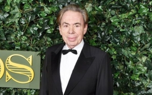 Andrew Lloyd Webber Promises to Bring Back 'Phantom of the Opera' Following Covid-19 Shutdown