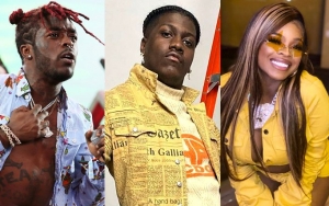 Lil Uzi Vert Tries to Pick Fight With Lil Yachty Over JT