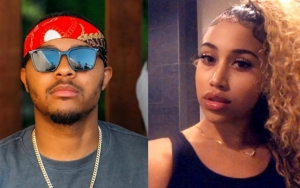 Bow Wow Appears to Confirm He Has a Son With Olivia Sky on New Song Snippet