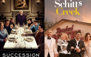 Creative Arts Emmy Awards 2020: 'Succession' and 'Schitt's Creek' Claim Casting Kudos on 4th Night
