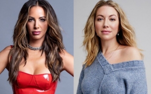 Kristen Doute Insists She and Stassi Schroeder 'Weren't Fired' From 'Vanderpump Rules'