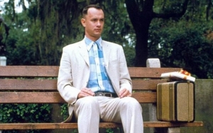 Tom Hanks Used His Own Money to Film 'Forrest Gump' Scenes