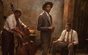 Get First Look at Chadwick Boseman in His Final Movie 'Ma Rainey's Black Bottom'