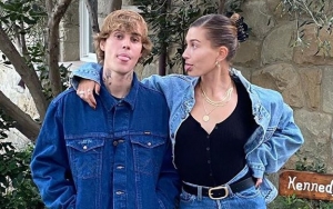Justin Bieber Thanks Wife Hailey for Making Him 'Better Man' on Wedding Anniversary Post