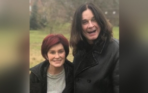 Sharon Osbourne Still Has Sex With Husband Ozzy 'a Couple of Times a Week' 