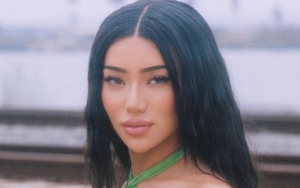 Nikita Dragun Defends Herself After Joking About What Race She Should Be Today