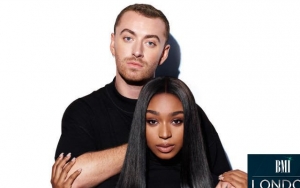 Sam Smith Secures Song of the Year at BMI London Awards 2020 With Normani Collaboration