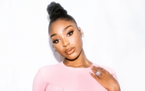 Normani Blames Anxiety for Lack of New Music Release After 'Motivation'