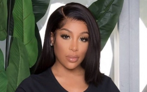 K. Michelle Posts Concerning Tweets About Being Constantly Hated and Lied On: 'I'm Over It'
