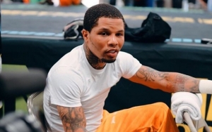 Gervonta Davis Apologizes for Saying That He's Willing to Get COVID-19 for Fans
