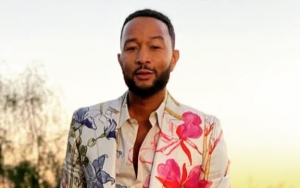John Legend to Return to Stage at Billboard Music Awards After Wife's Miscarriage 