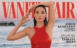Gal Gadot Defends Controversial 'Imagine' Video, Insists She Just Wants to Send 'Light and Love'