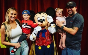 Jason Aldean's Wife Brittany Shares That Daughter and Son Were Almost IVF Twins