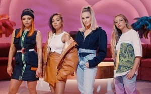 Little Mix's Talent Show Halted Due to Covid-19 Outbreak Among Crew Members