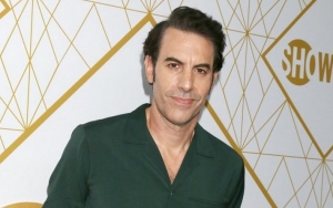 Sacha Baron Cohen Sued by Holocaust Survivor Over Interview in 'Borat' Sequel