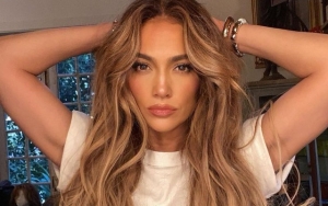 Jennifer Lopez Gets Real About Why She Can Relate to Her 'Marry Me' Character