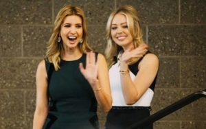 Ivanka Trump Called 'Lame' for Tagging the Wrong Tiffany Trump in Birthday Tribute