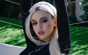 Ava Max Claps Back At Critics Of Her Virtual Album Release Party On Roblox - roblox her