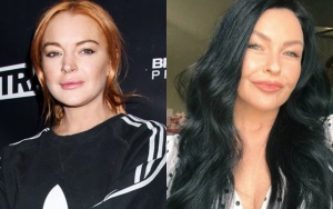 Lindsay Lohan Eyed by Schapelle Corby to Portray Her in Biopic