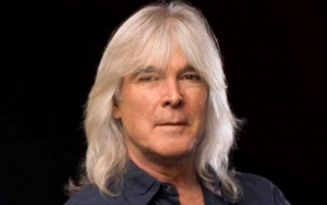 Cliff Williams Warns Fans Against Expecting Him to Join Full AC/DC World Tour