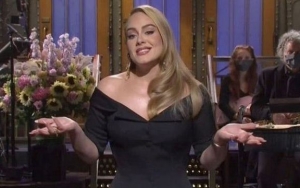 Adele Jokes About Weight Loss, New Album and Love Life on 'SNL'