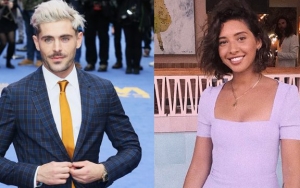 Zac Efron 'Unofficially' Engaged to Vanessa Valladares After Giving Her a Ring