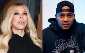 Wendy Williams Admits She's 'Not Perfect' After DJ Boof's Comments Regarding Her Concerning Behavior