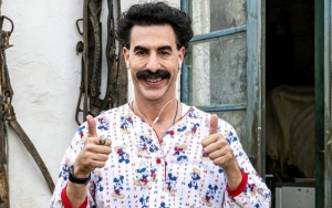 'Borat' Sequel Dodges Lawsuit Filed by Holocaust Survivor's Family  