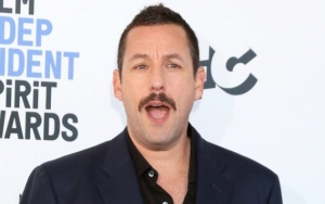 Adam Sandler Looks Back at Trouble Working With His Children in 'Hubie Halloween'