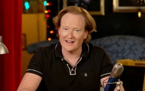 Conan O'Brien Slams Burglar Stealing Clapperboard From Talk Show's Set: 'That's the Lowest'